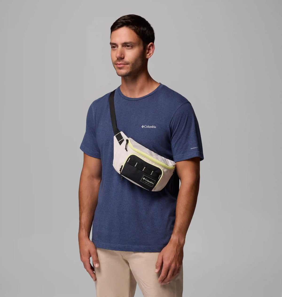 Zigzag II Hip Pack