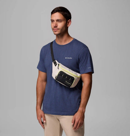 Zigzag II Hip Pack