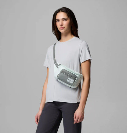 Zigzag II Hip Pack
