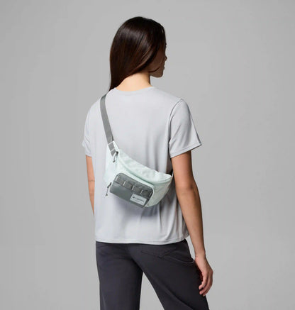 Zigzag II Hip Pack