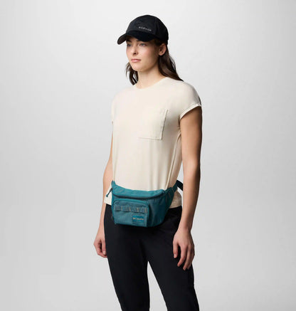 Zigzag II Hip Pack