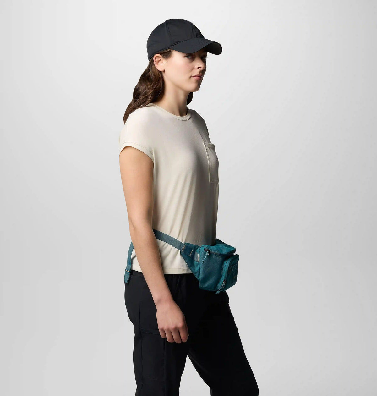 Zigzag II Hip Pack