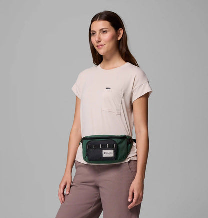 Zigzag II Hip Pack