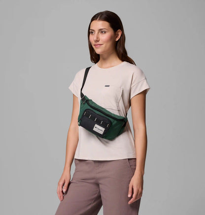 Zigzag II Hip Pack