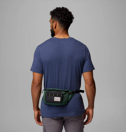 Zigzag II Hip Pack