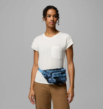 Zigzag II Hip Pack