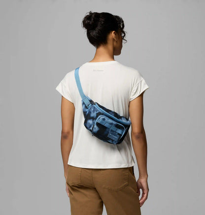 Zigzag II Hip Pack