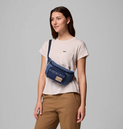 Zigzag II Hip Pack