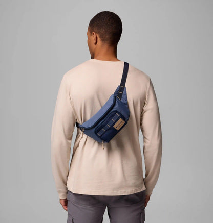 Zigzag II Hip Pack