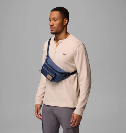 Zigzag II Hip Pack