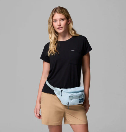 Zigzag II Hip Pack