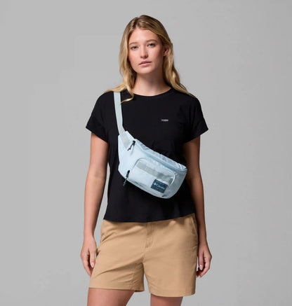 Zigzag II Hip Pack