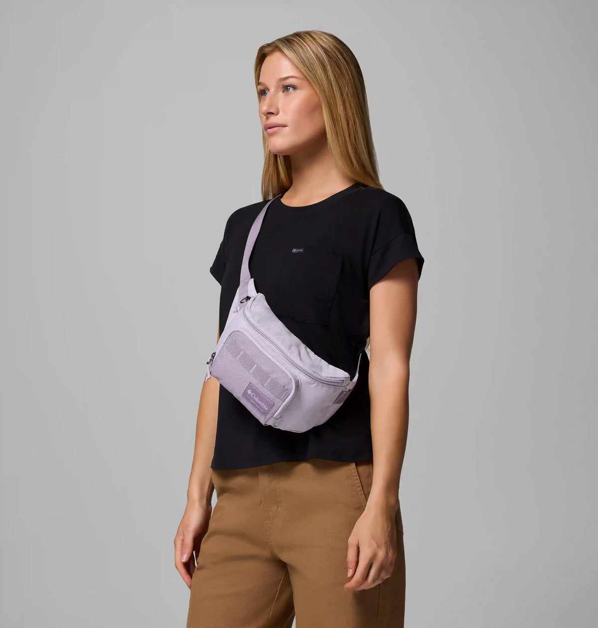 Zigzag II Hip Pack