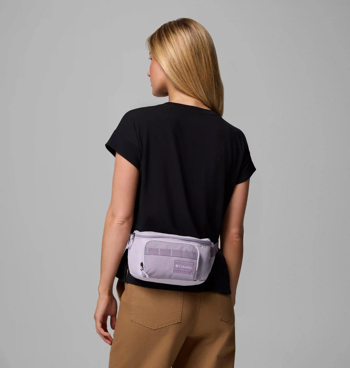 Zigzag II Hip Pack