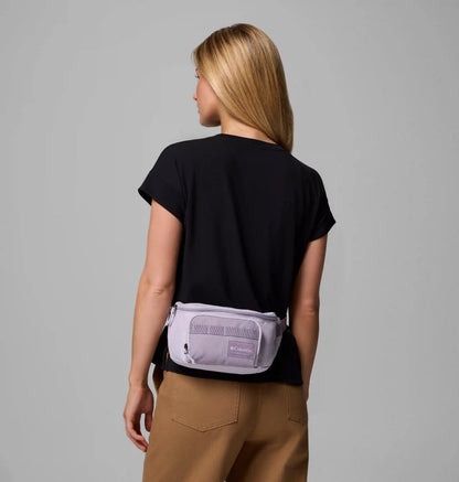 Zigzag II Hip Pack