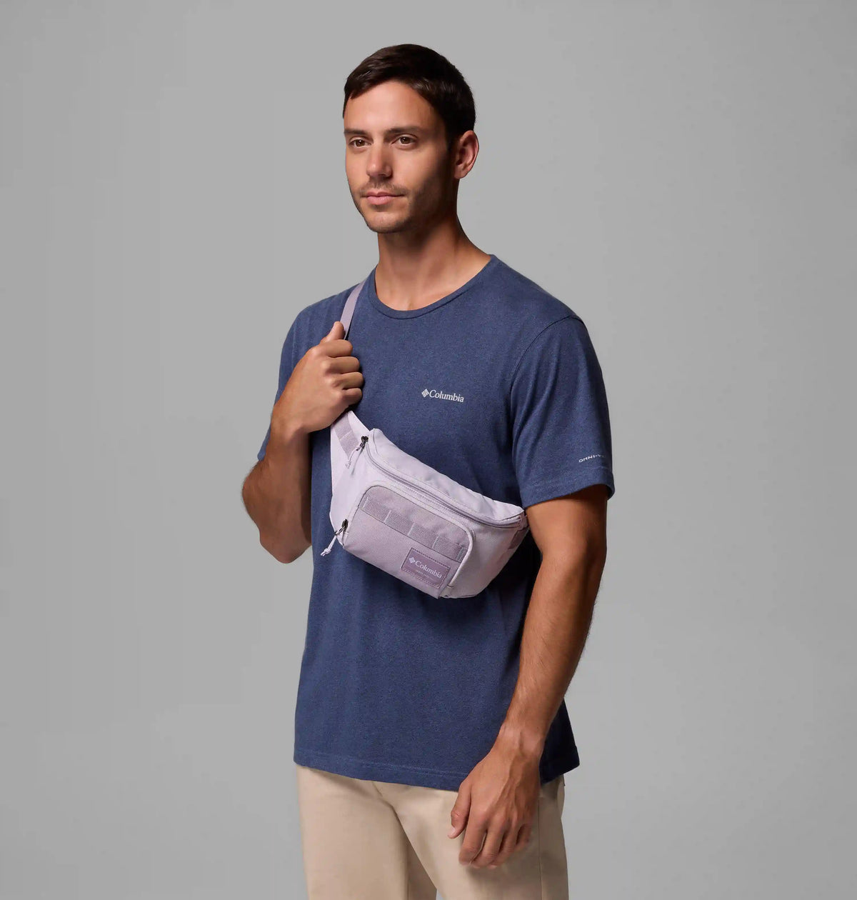 Zigzag II Hip Pack