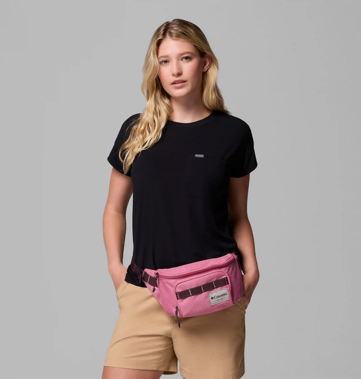 Zigzag II Hip Pack