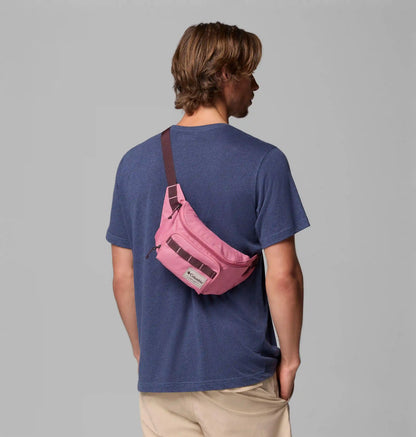 Zigzag II Hip Pack