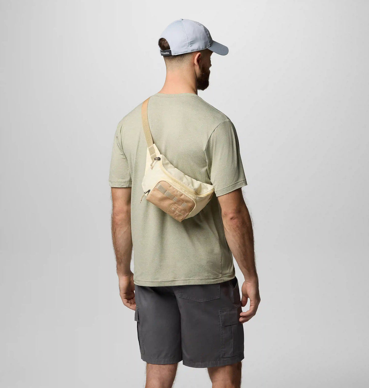 Zigzag II Hip Pack