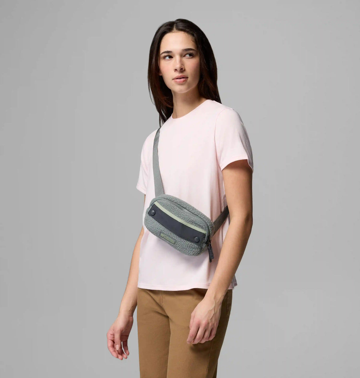 Helvetia II Hip Pack