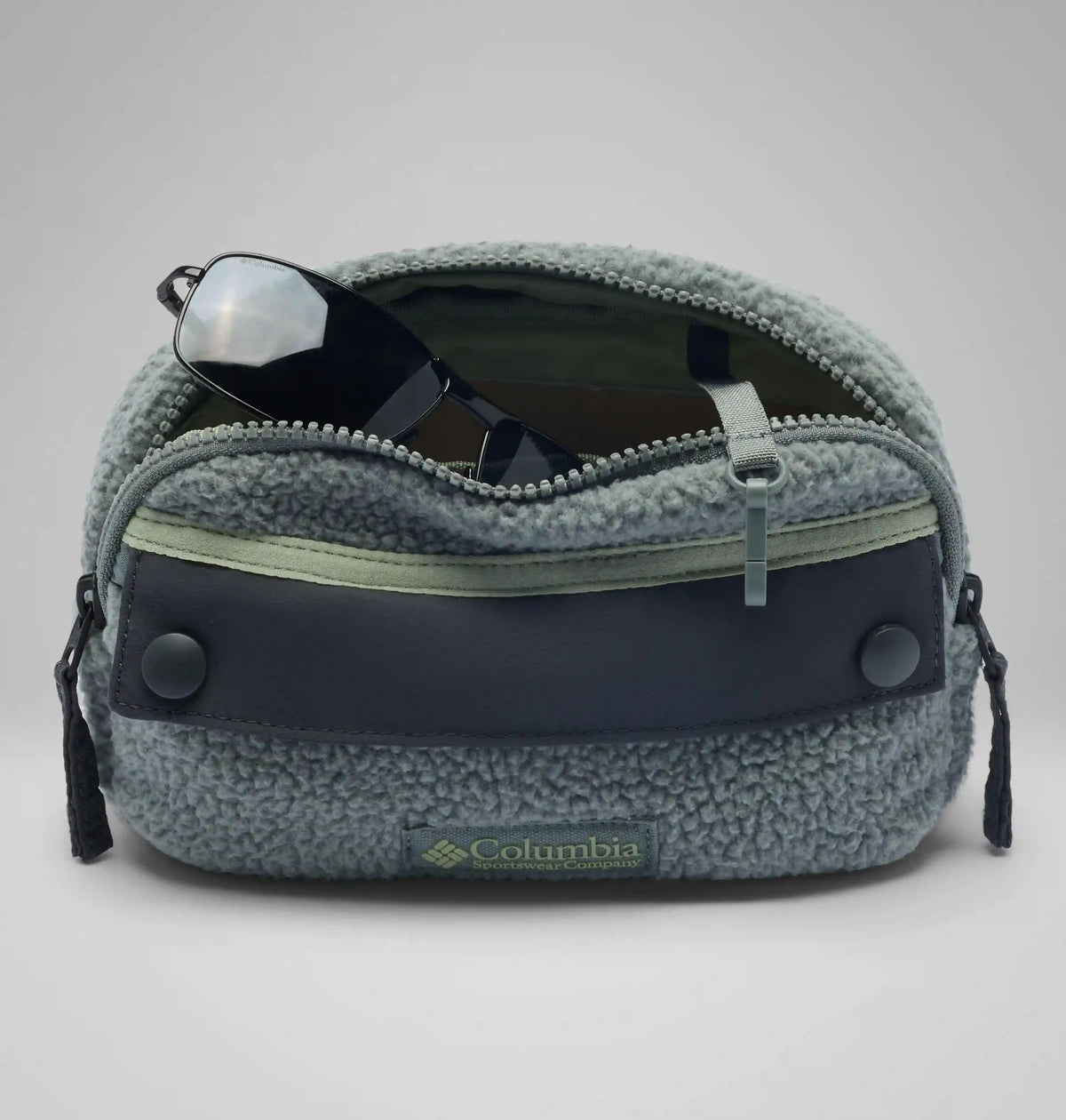 Helvetia II Hip Pack