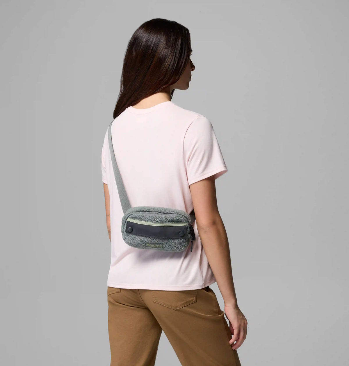 Helvetia II Hip Pack