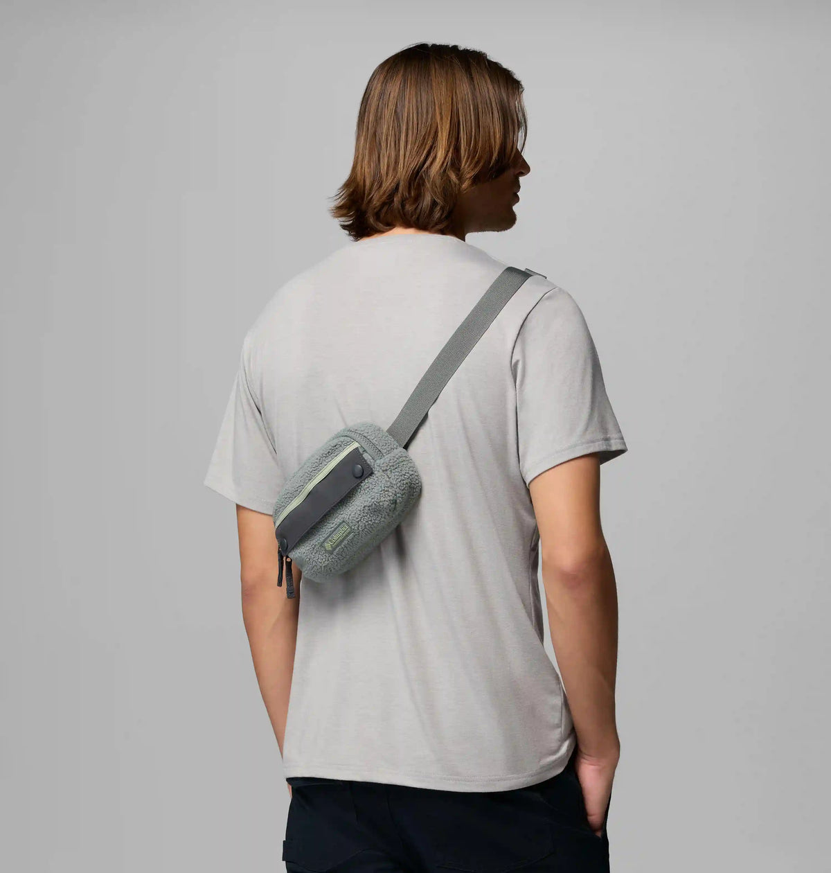 Helvetia II Hip Pack