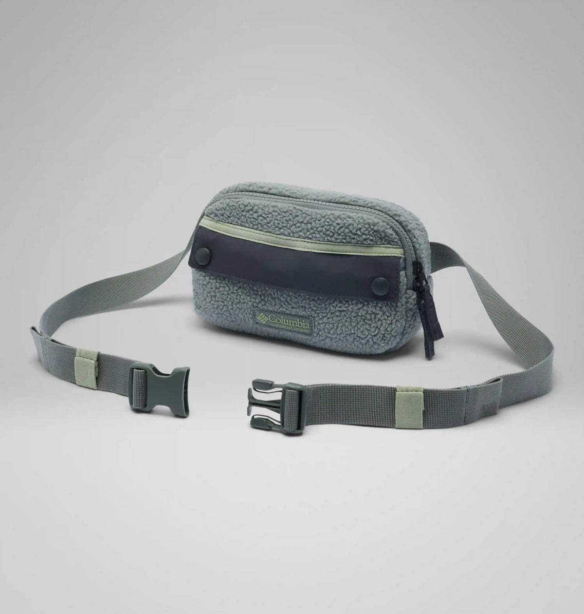 Helvetia II Hip Pack