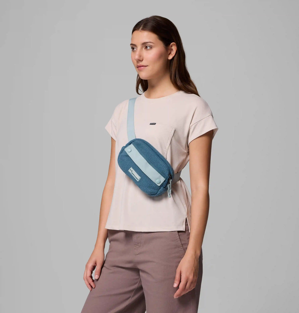 Helvetia II Hip Pack