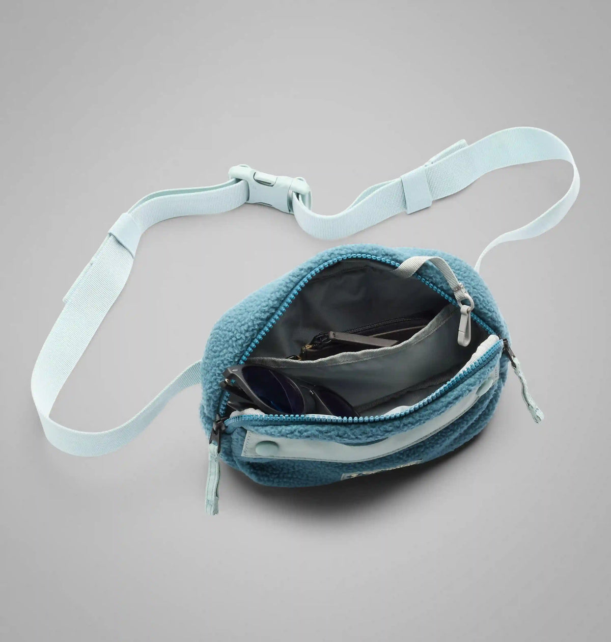 Helvetia II Hip Pack