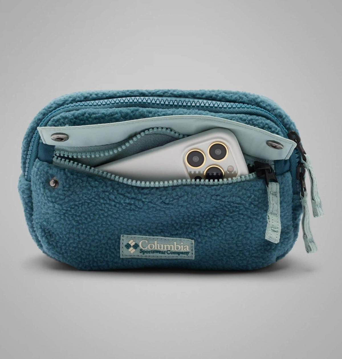 Helvetia II Hip Pack