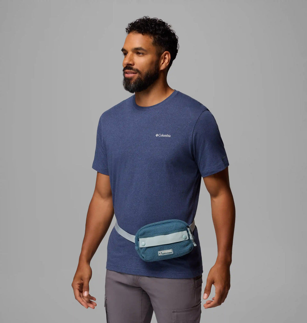 Helvetia II Hip Pack