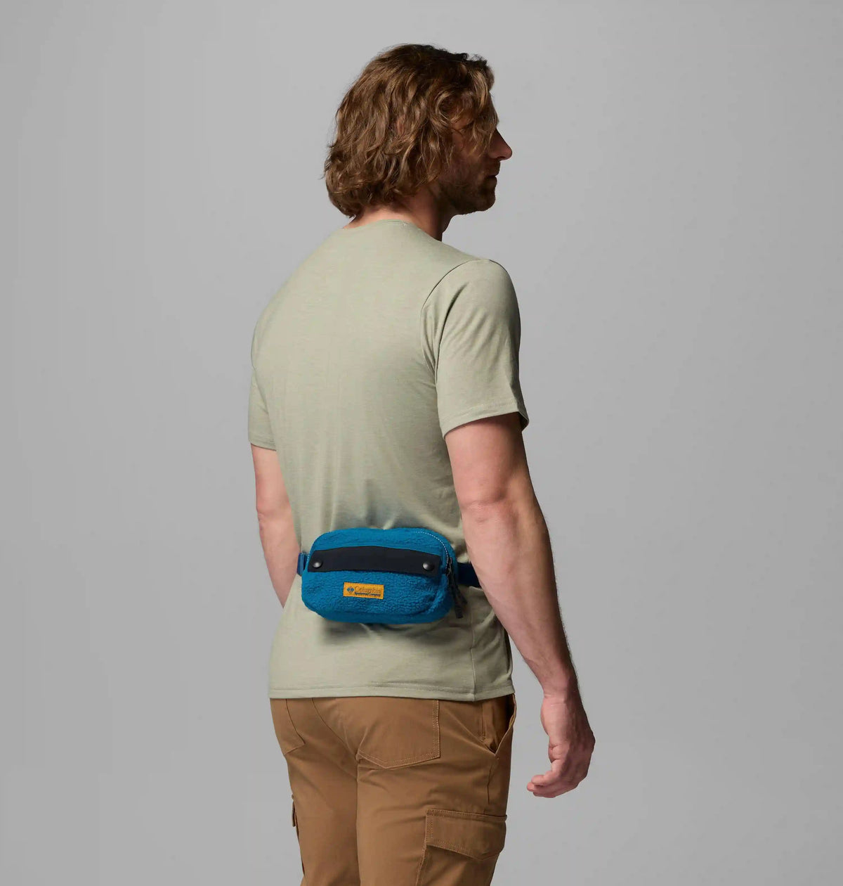 Helvetia II Hip Pack