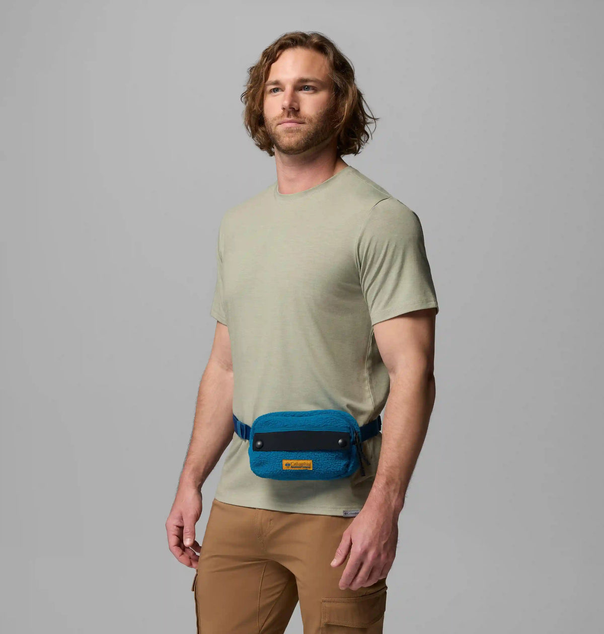 Helvetia II Hip Pack
