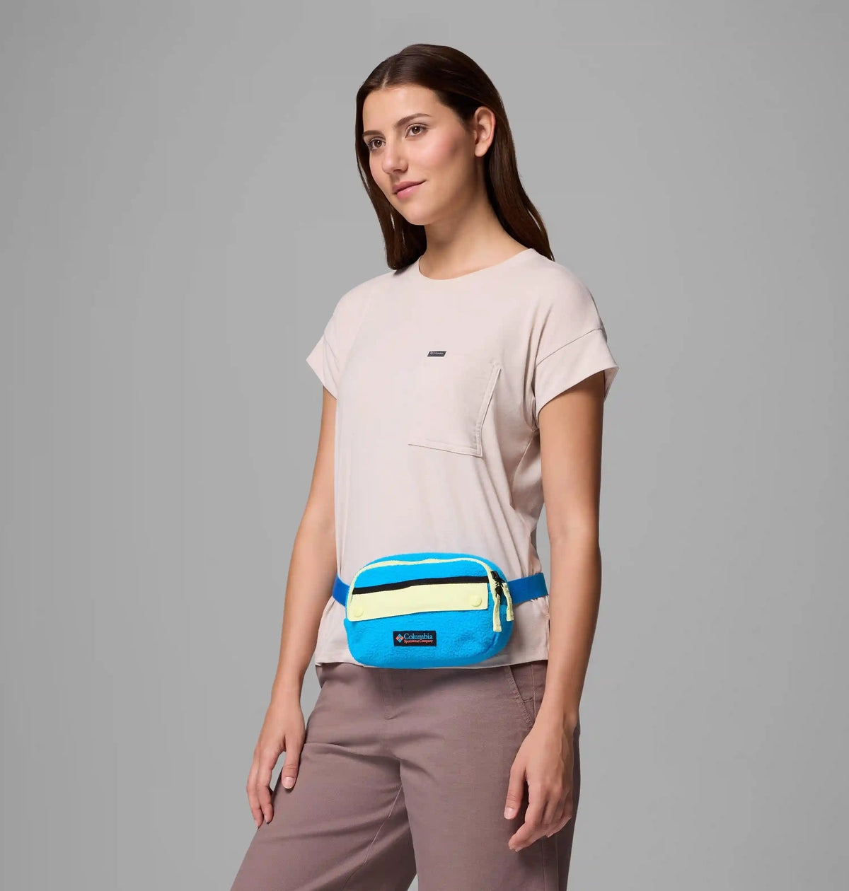 Helvetia II Hip Pack