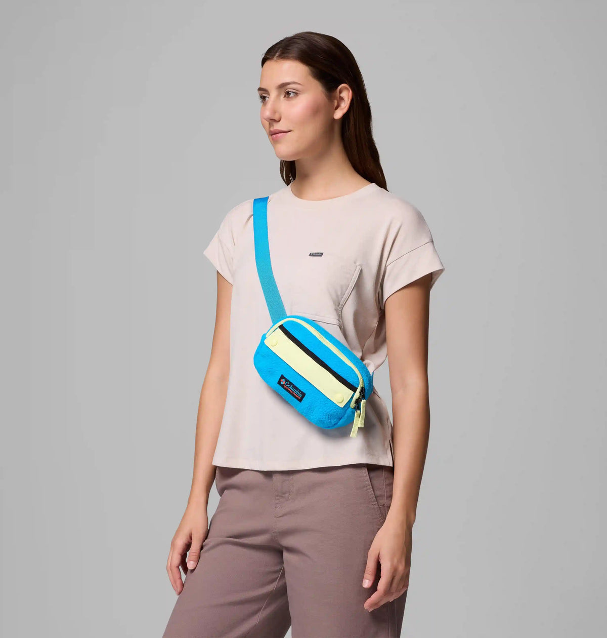 Helvetia II Hip Pack