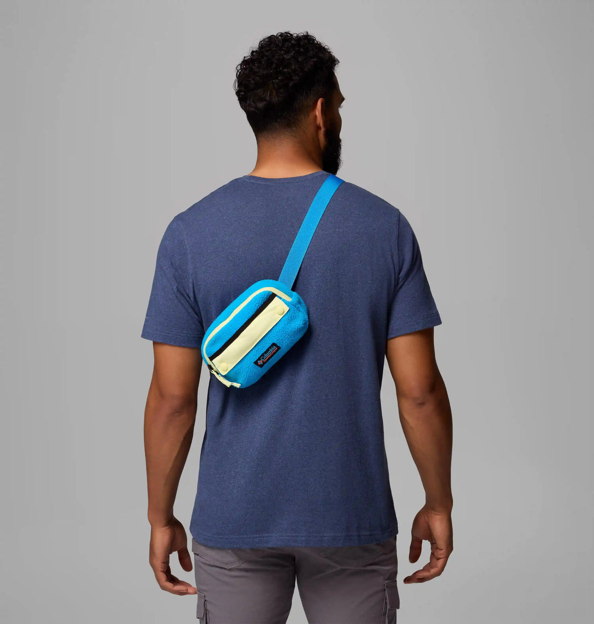 Helvetia II Hip Pack