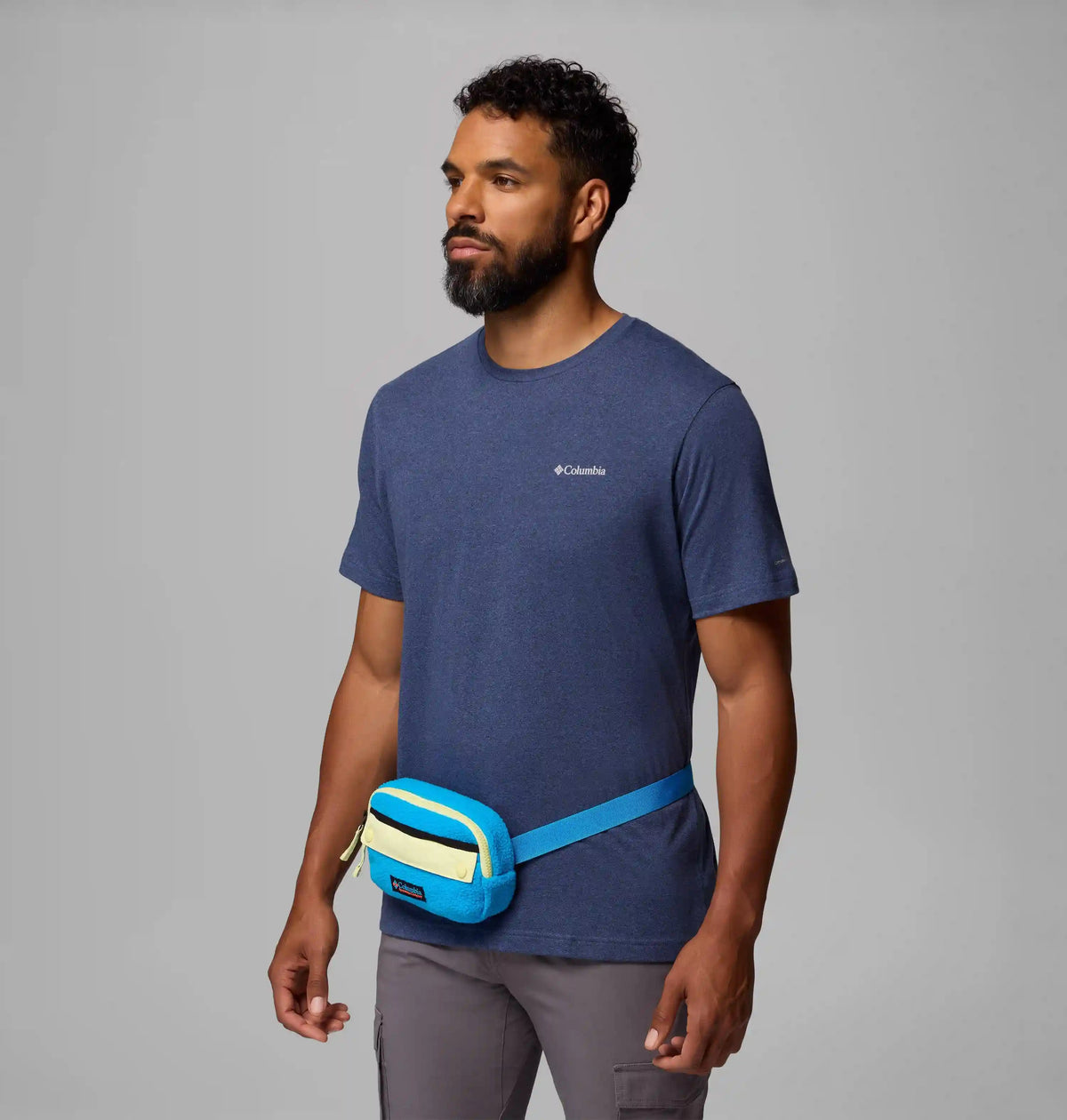 Helvetia II Hip Pack