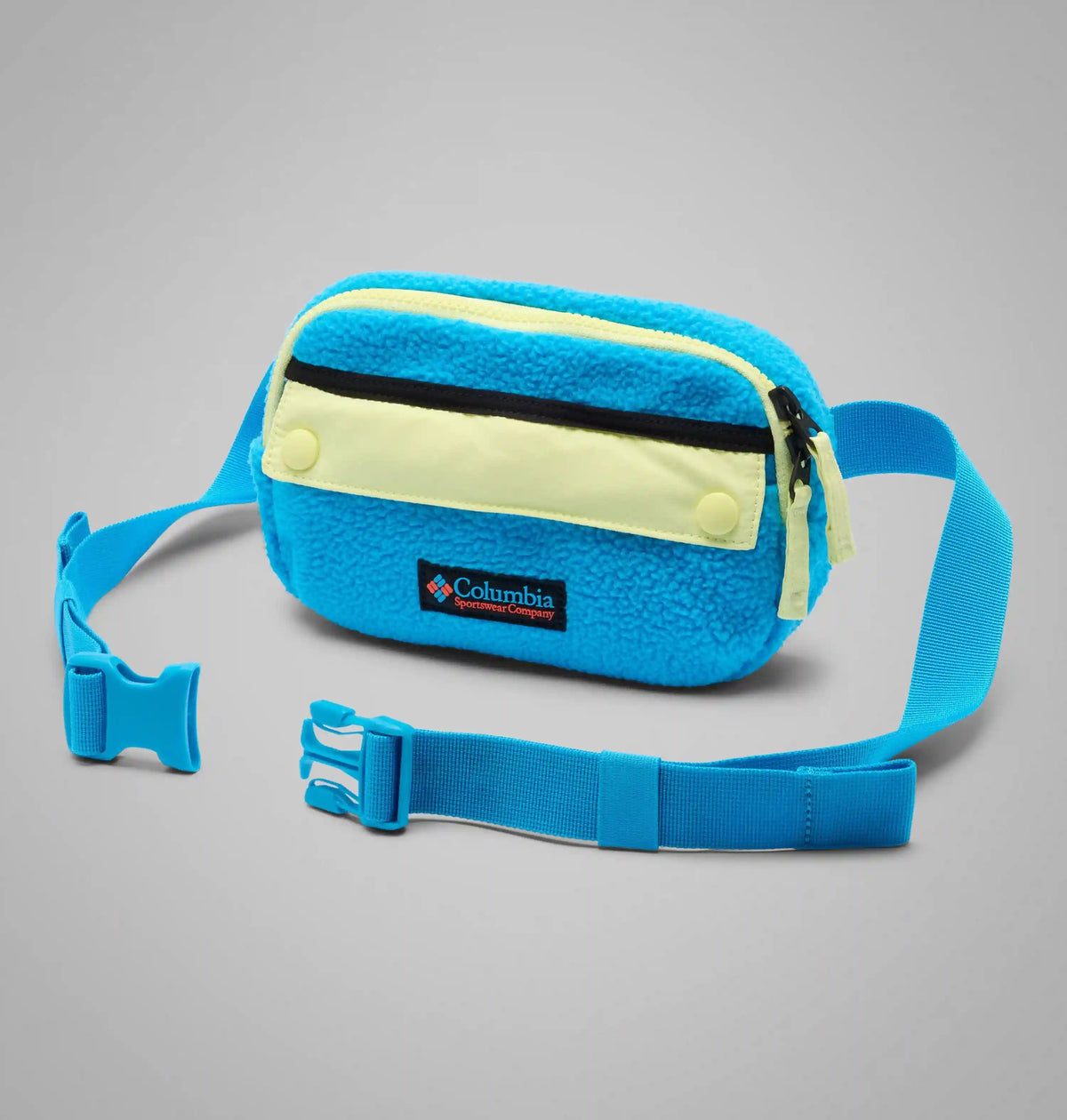 Helvetia II Hip Pack