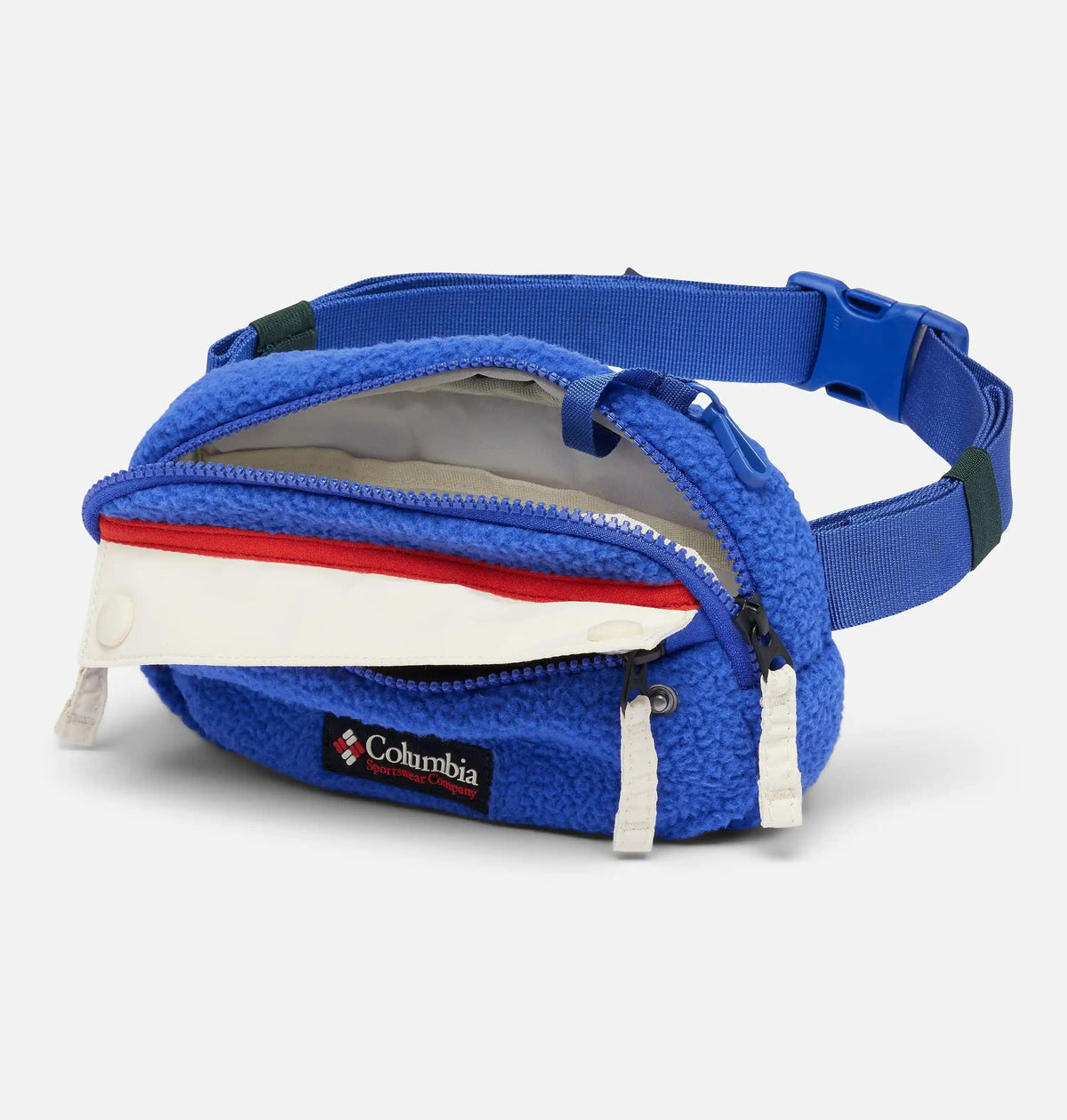 Helvetia II Hip Pack