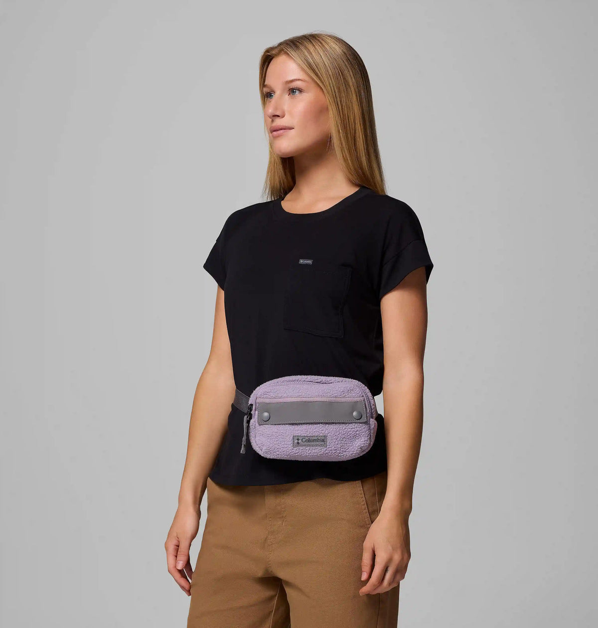 Helvetia II Hip Pack