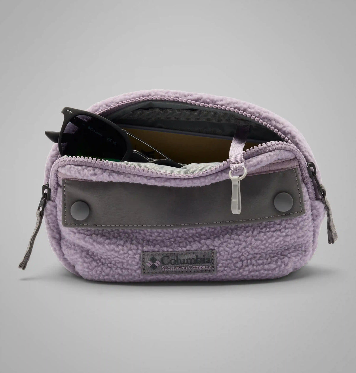 Helvetia II Hip Pack