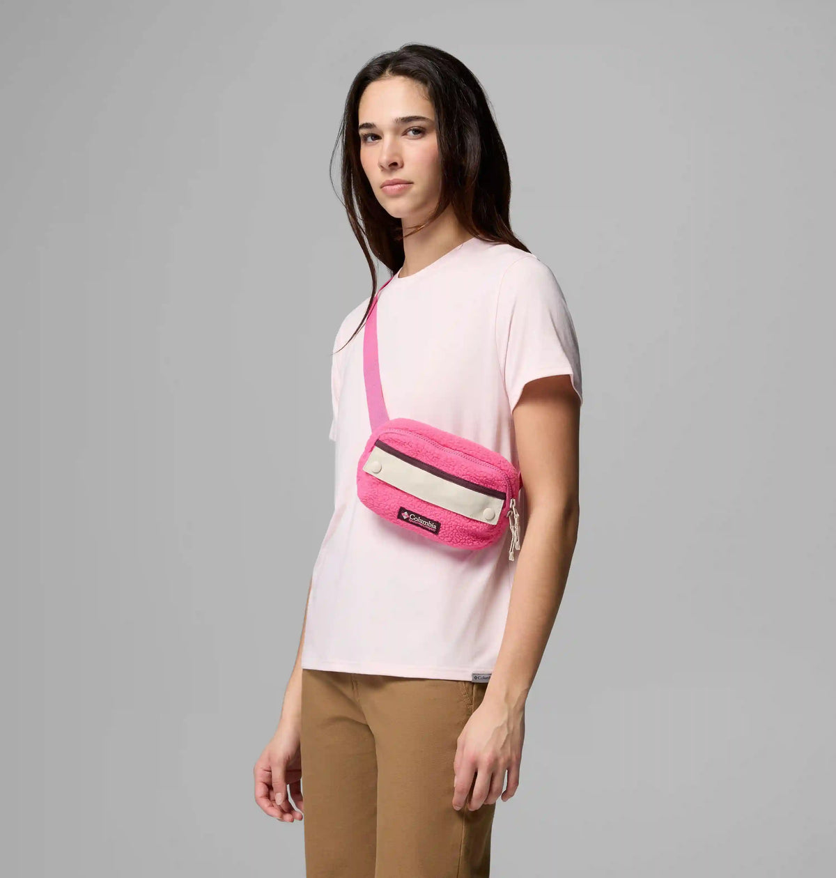 Helvetia II Hip Pack