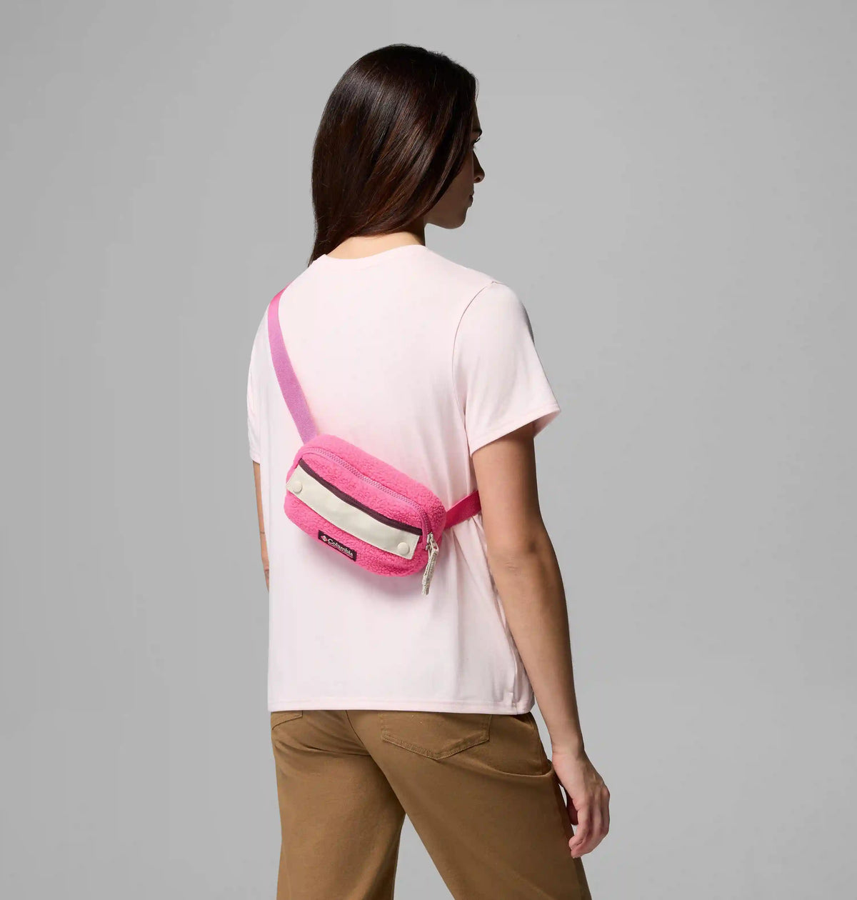 Helvetia II Hip Pack