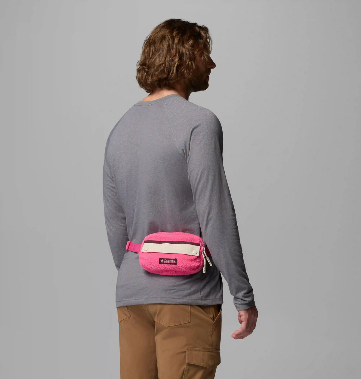 Helvetia II Hip Pack