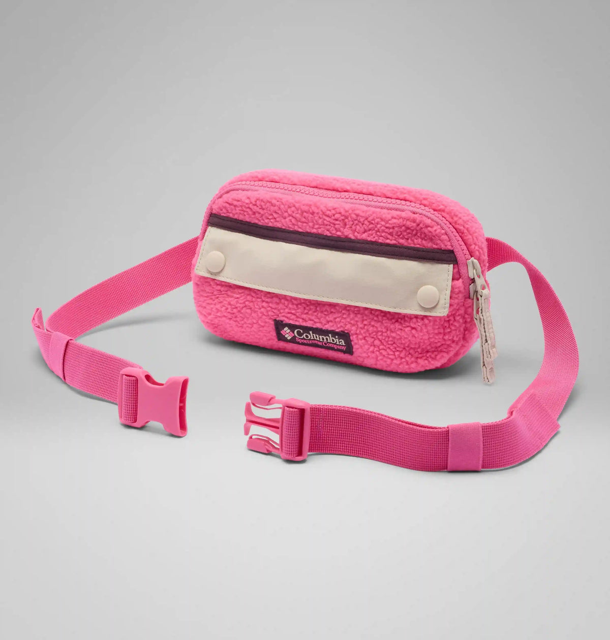 Helvetia II Hip Pack