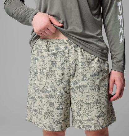 Men's PFG Super Backcast II Water Shorts