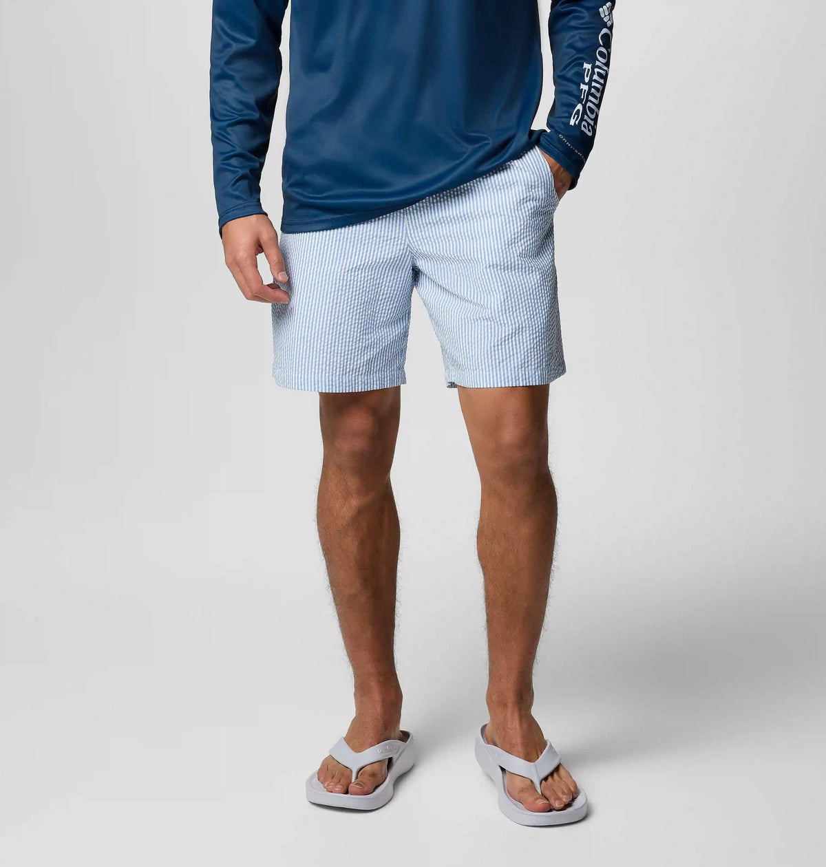 Men's PFG Super Backcast II Water Shorts