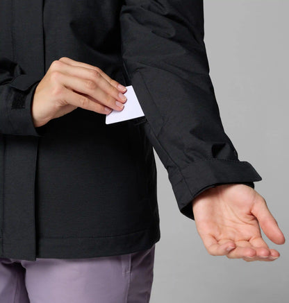 Women's Whirlibird V Interchange Jacket