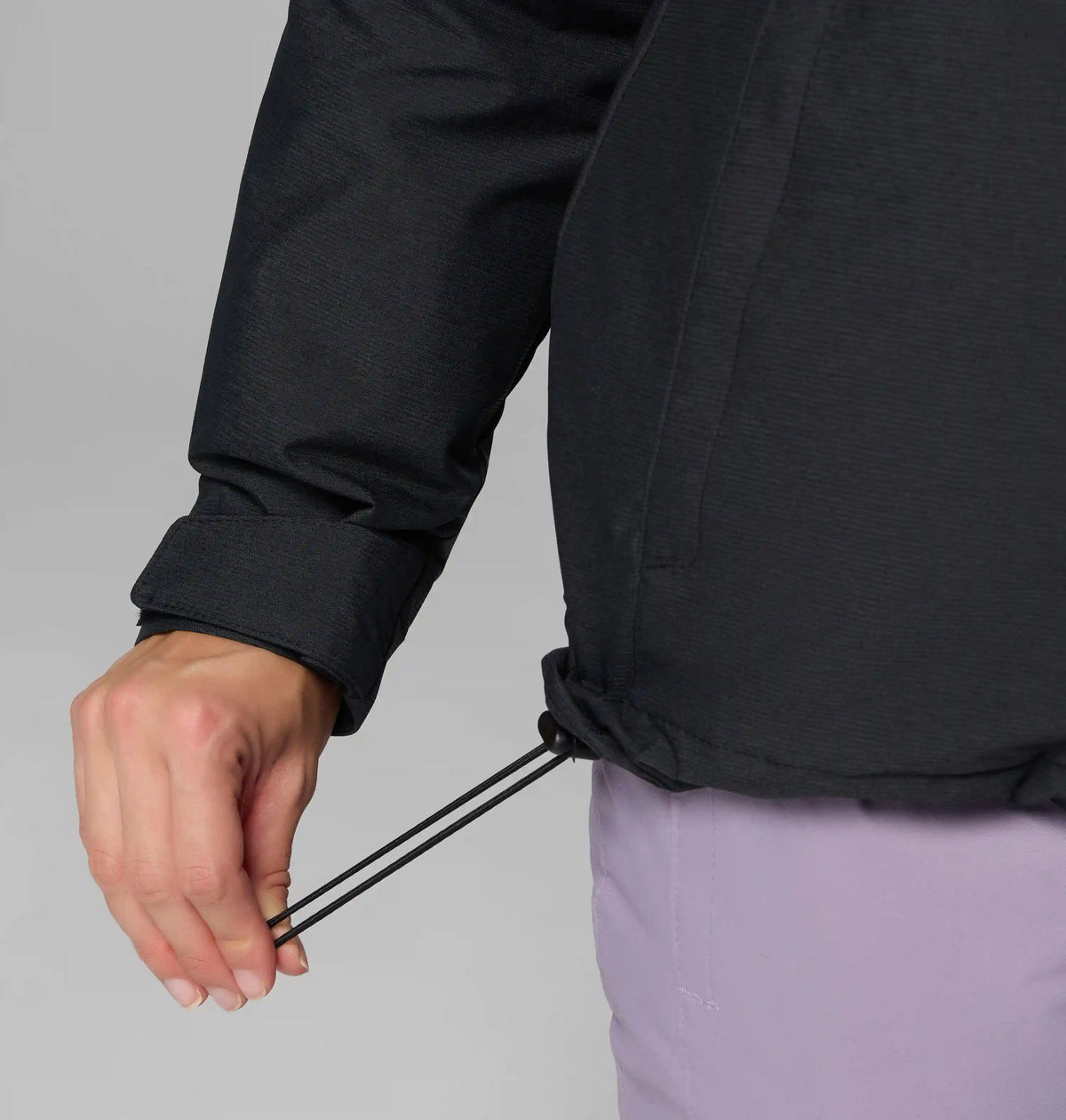 Women's Whirlibird V Interchange Jacket